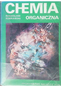 Chemia organiczna