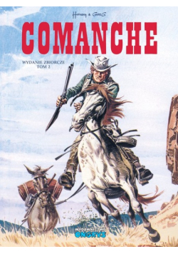 Comanche Tom 2