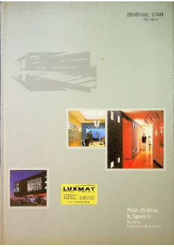 From Shadow to Sparkle The Art of Architectural Illumination