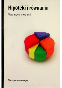 Hipoteki i równania