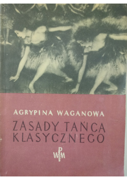 Zasady tańca klasycznego