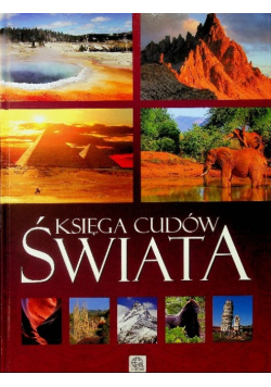 Księga cudów świata