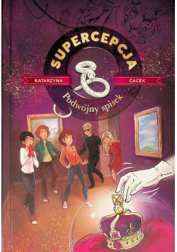 Supercepcja Podwójny spisek