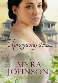 Upragniony deszcz