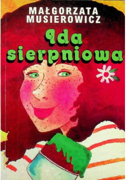 Ida sierpniowa