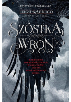 Szóstka wron