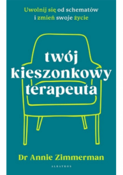 Twój kieszonkowy terapeuta