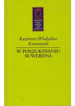 W poszukiwaniu suwerena