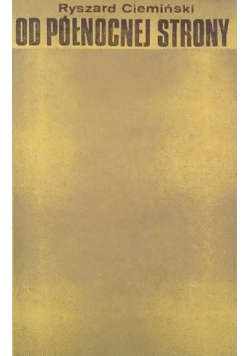Od północnej strony