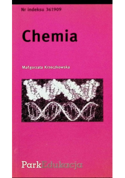 Chemia