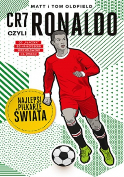 CR7, czyli Ronaldo