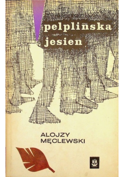 Pelplińska jesień