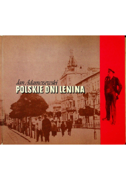 Polskie dni Lenina