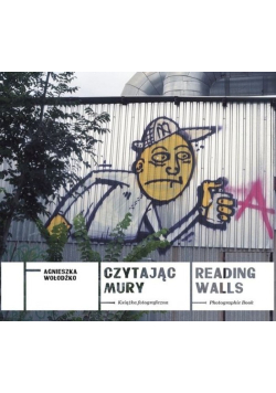 Czytając mury