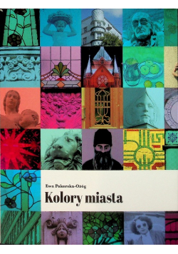 Kolory miasta
