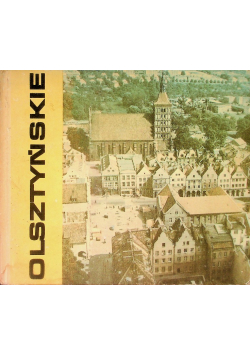 Olsztyńskie