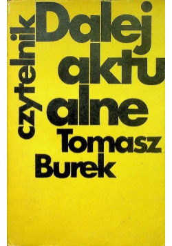 Dalej aktualne