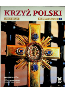 Krzyż Polski Tom 1