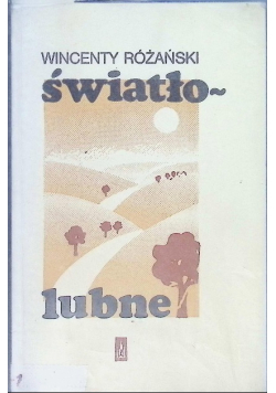 Światło lubne