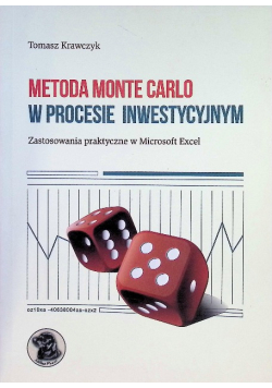Metoda Monte Carlo w procesie inwestycyjnym