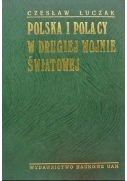 Polska i Polacy w drugiej wojnie światowej Tom V