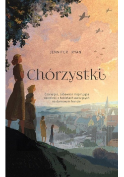 Chórzystki