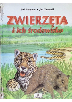 Zwierzęta i ich środowisko
