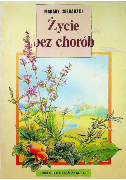Życie bez chorób