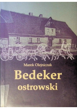 Bedeker Ostrowski