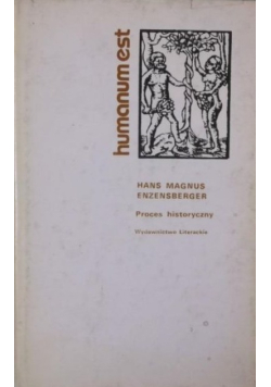 Proces historyczny