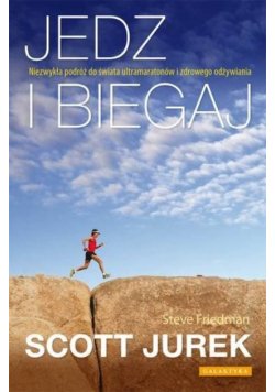 Jedz i biegaj