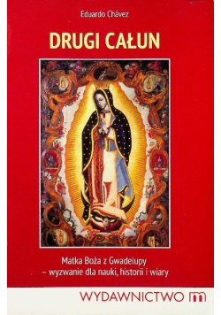 Drugi całun