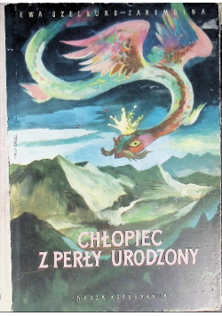 Chłopiec z perły urodzony