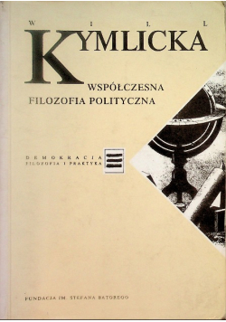 Współczesna filozofia polityczna