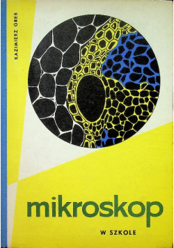 Mikroskop w szkole