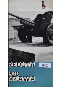 Reduta pod Mławą