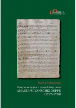 Muzyka religijna u progu klasycyzmu
