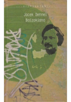 Balzakiana