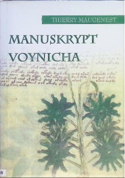 Manuskrypt Voynicha
