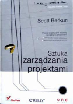 Sztuka zarządzania projektami