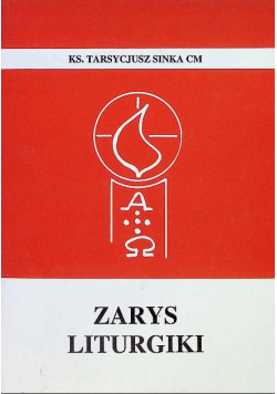 Zarys liturgiki