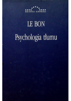 Psychologia tłumu