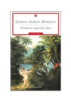 L'amore ai tempi del colera
