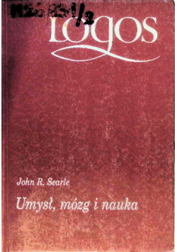 Umysł mózg i nauka