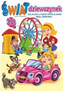 Świat dziewczynek