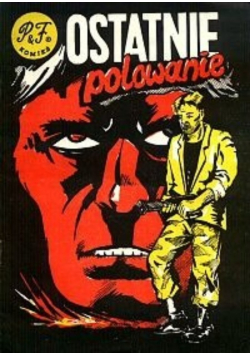 Ostatnie polowanie