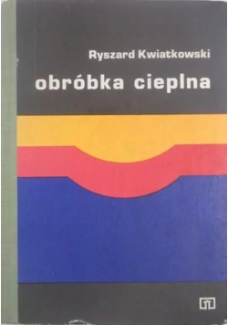 Obróbka cieplna