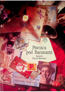 Piwnica pod Baranami