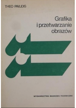 Grafika i przetwarzanie obrazów