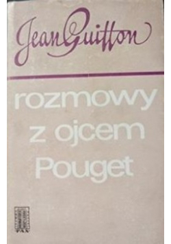 Rozmowy z ojcem Pouget